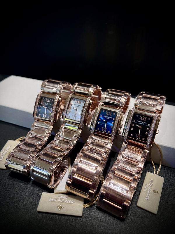 Patek Philippe watch 072253